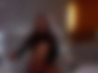 Live cam show with Evelina-fox - Living Room on StripNow