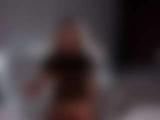 Live cam show with Evelina-fox - Living Room on nudelive.tv