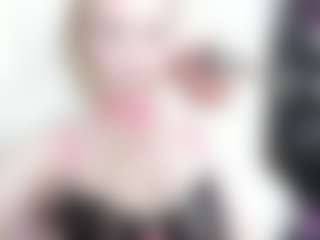 Live cam show with Kaya-Devis - Blonde Hair on Strip Flash - Live Sex Shows