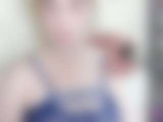 Live cam show with Kaya-Devis - Blonde Hair on Milfs Live