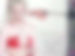 Live cam show with Kaya-Devis - Blonde Hair on Camsoda