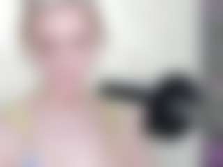 Live cam show with Kaya-Devis - Blonde Hair Blowjob on Adult Interactions