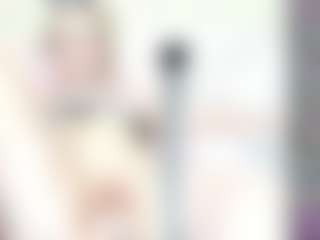 Live cam show with Kaya-Devis - Blonde Hair on https://playwithruby.com