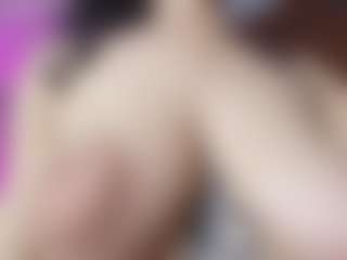 Live cam show with Marcelinee50 - Ahegao on Camsoda