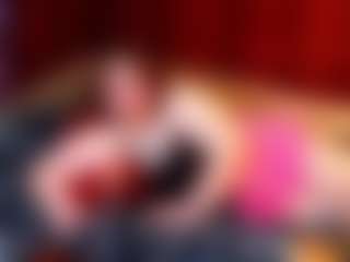 Live cam show with Ramora Rey - Curly on Streamer API
