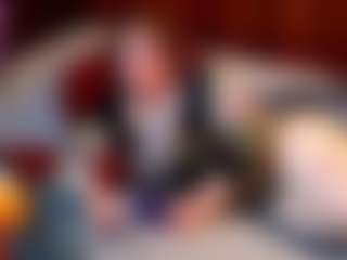 Live cam show with Ramora Rey - Curly on dropp.cam