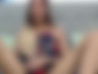soll-red's Live Sex Cam Show