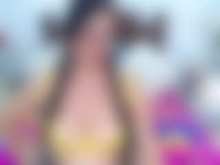 Live cam show with NewYoselinTS - Orgasm on Cam Slut