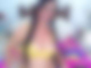 NewYoselinTS's Live Sex Cam Show