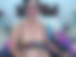 Live cam show with NewYoselinTS - Big Tits on CamClone