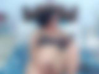 Live cam show with NewYoselinTS - Smoking on Camsoda