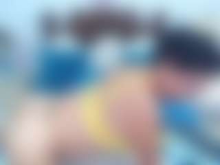 NewYoselinTS's Live Sex Cam Show