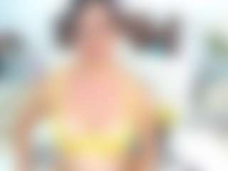 NewYoselinTS's Live Sex Cam Show