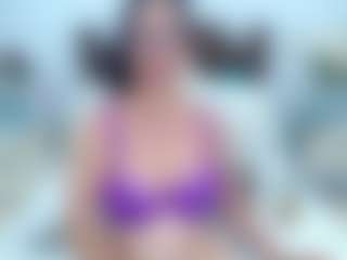 Live cam show with NewYoselinTS - Black Hair on crypto-cams