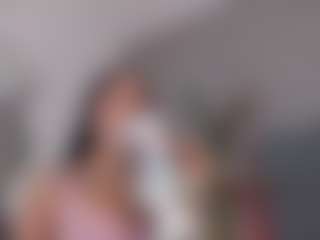 Live cam show with E M E L I E - 89 - Double Penetration on CamwithHer