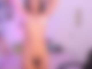 L A I A's Live Sex Cam Show
