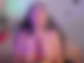 L A I A's Live Sex Cam Show