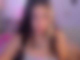 L A I A's Live Sex Cam Show