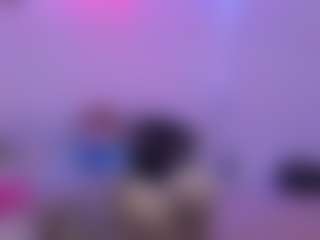 L A I A's Live Sex Cam Show