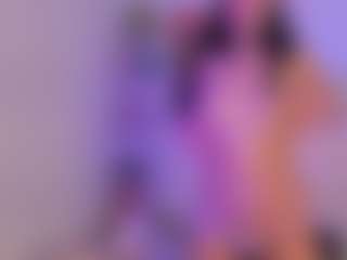 L A I A's Live Sex Cam Show