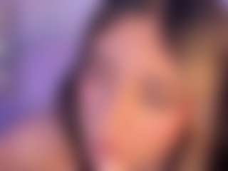 L A I A's Live Sex Cam Show