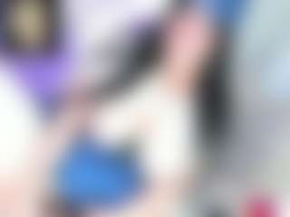Live cam show with Mikuru28 - BBW on Ass Tok