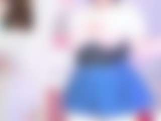 Live cam show with Mikuru28 - Asian Curvy on CamSodaAdn