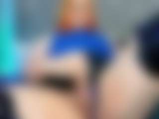 Live cam show with susanamenashe - Tease on Soda Cam