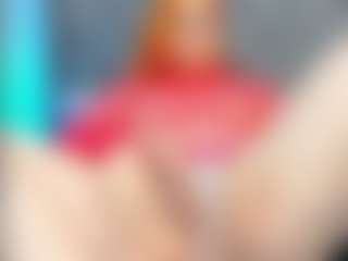 Live-sekscamshow van susanamenashe