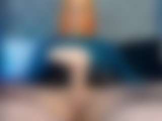 Spettacolo in cam dal vivo con susanamenashe - Blue Eyes su Camsoda