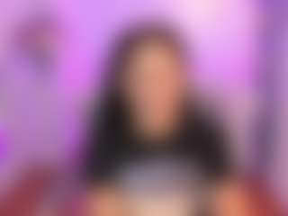 HannaaMills's Live Sex Cam Show