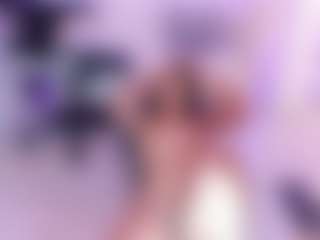 HannaaMills's Live Sex Cam Show