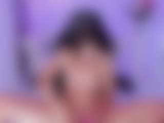 HannaaMills's Live Sex Cam Show