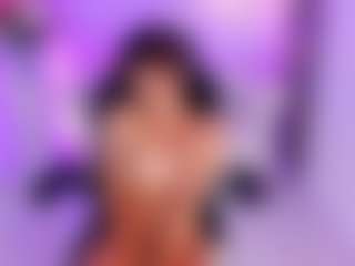 HannaaMills's Live Sex Cam Show