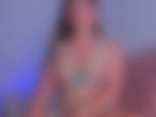 HannahDavisX's Live Sex Cam Show