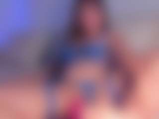 HannahDavisX's Live Sex Cam Show