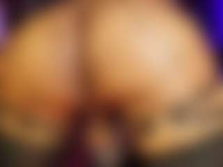 Live-sekscamshow van PauulaRH