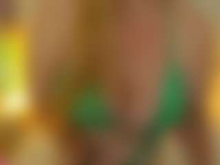 Live cam show with gisela27 - Glasses on TastyBlacksLive