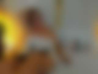 Live cam show with gisela27 - Glasses on testsause.com