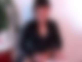 Live cam show with 1m-amber - Thin on CamClone