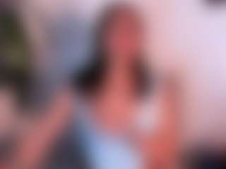 Live cam show with 1m-amber - Thin on CamClone