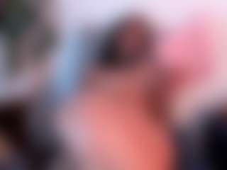 Live cam show with 1m-amber - Thin on SmokeAndPoke
