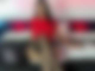 Pantyhose and Milf Alessa's Live Sex Cam Show