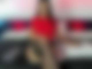 Pantyhose and Milf Alessa's Live Sex Cam Show