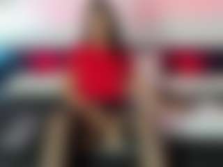 Pantyhose and Milf Alessa's Live Sex Cam Show