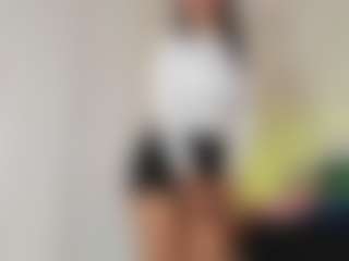 Pantyhose and Milf Alessa's Live Sex Cam Show