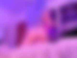 miabella's Live Sex Cam Show