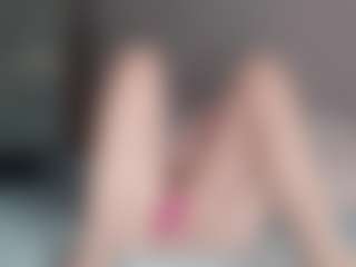 Cam Show en direct de Alicia-Sage