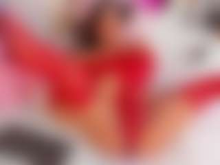 Irina-Foxx1's Live Sex Cam Show