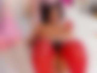 Irina-Foxx1's Live Sex Cam Show